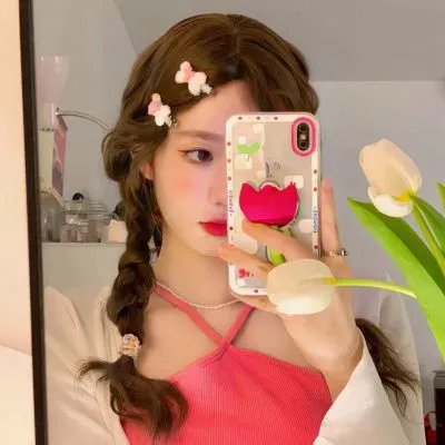 人前叫多莉,人后叫凯蒂