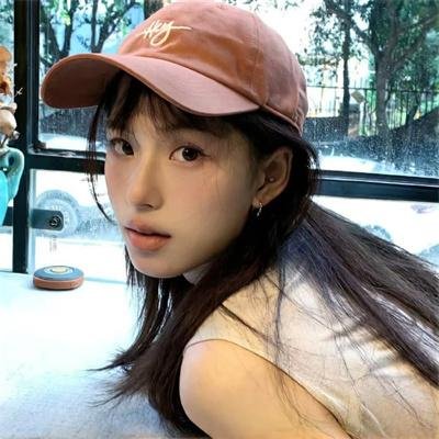 她如是说